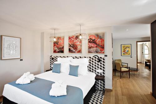 luxury hotels in Toulouse