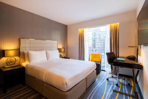 luxury hotels in Whitechapel