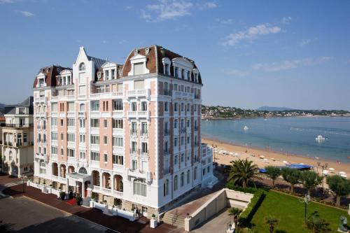 luxury hotels in Atlantic Coast