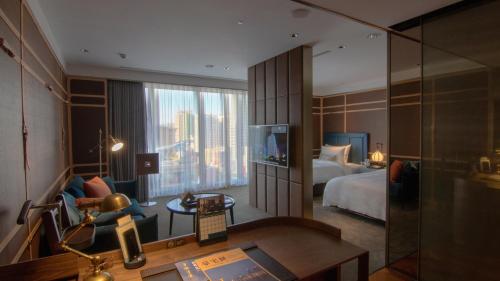 luxury hotels in Kaohsiung