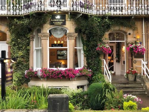 luxury hotels in North Yorkshire