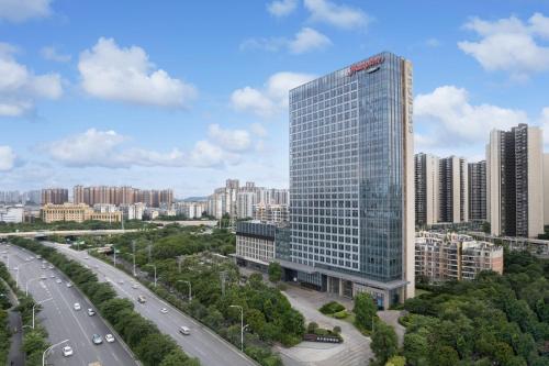 luxury hotels in Nanning