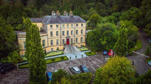 luxury hotels in Cork