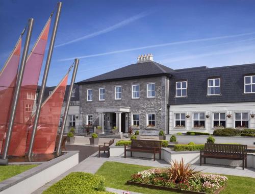 luxury hotels in Donegal County