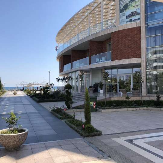 luxury hotels in Shkodër