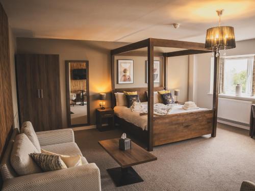 luxury hotels in Dorset