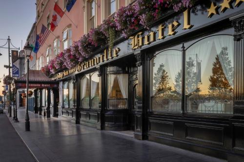 luxury hotels in Kilkenny