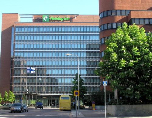 Scandic Ruoholahti