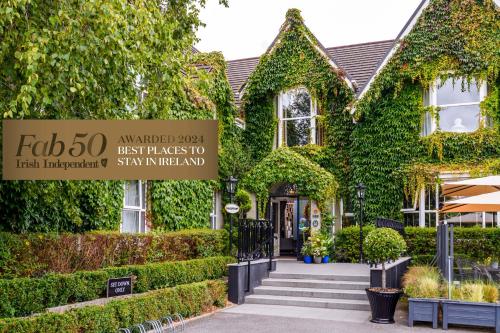 luxury hotels in Munster