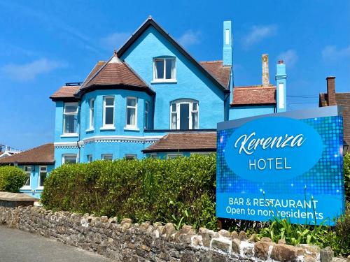 luxury hotels in Cornwall