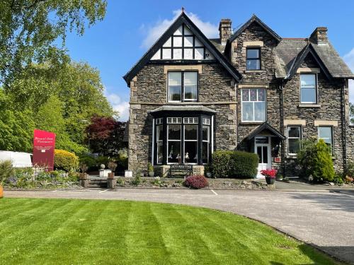 luxury hotels in Windermere