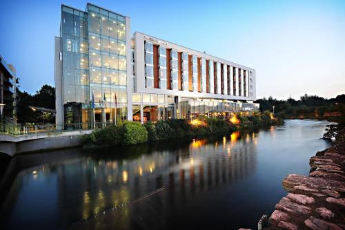 luxury hotels in Cork