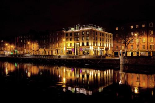 luxury hotels in Leinster