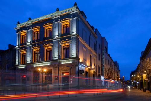 luxury hotels in Kilkenny