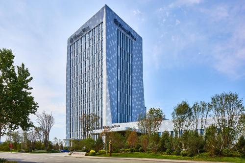 luxury hotels in Harbin