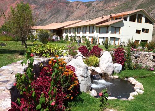 luxury hotels in Urubamba