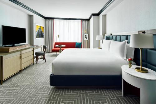 luxury hotels in Washington Dc Metropolitan Area