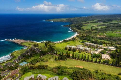 luxury hotels in Maui