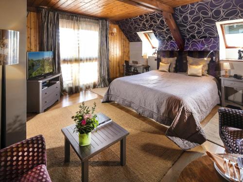 luxury hotels in Kaysersberg