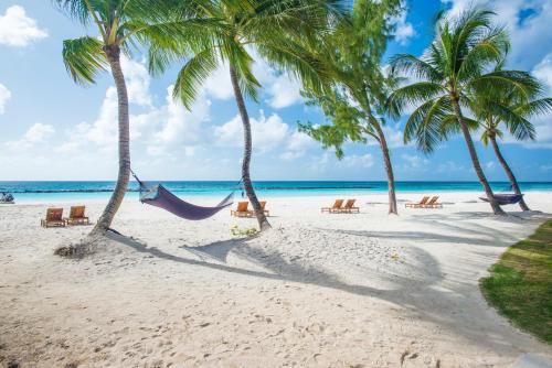 luxury hotels in Lesser Antilles