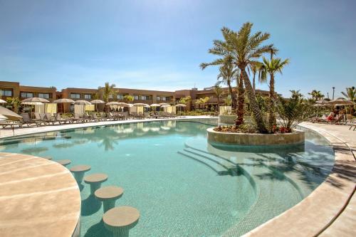 luxury hotels in Marrakech-Tensift-Haouz