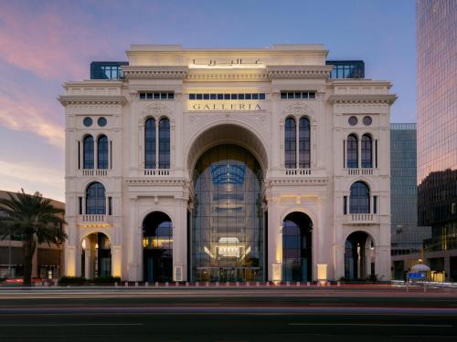 luxury hotels in Jeddah