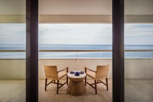 luxury hotels in Sanur