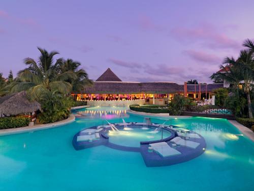 luxury hotels in Punta Cana