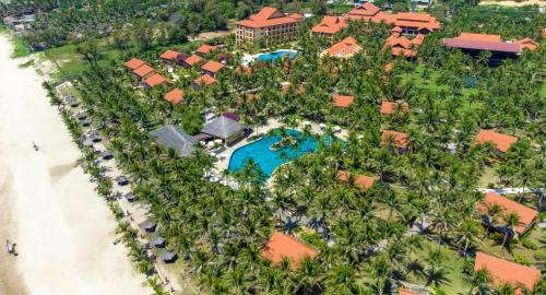 luxury hotels in Mui Ne