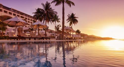 luxury hotels in Los Cabos