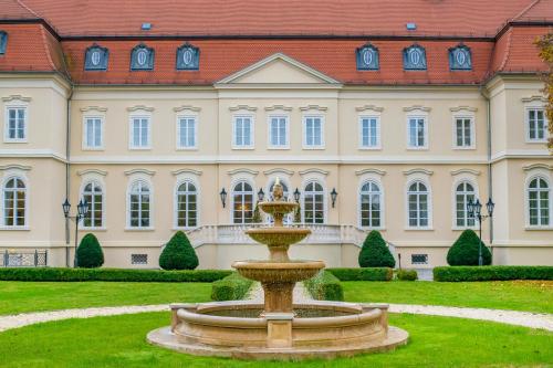 luxury hotels in Northern Hungary