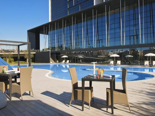 luxury hotels in Guimarães