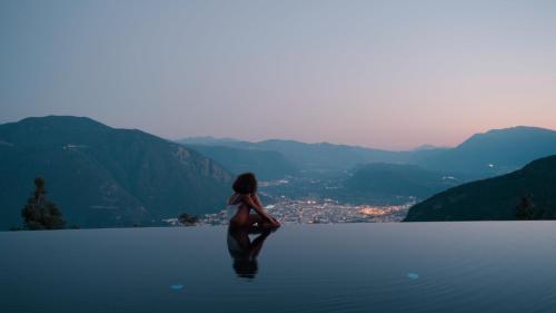 luxury hotels in Bolzano And Surroundings