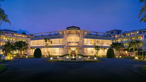 luxury hotels in Hue