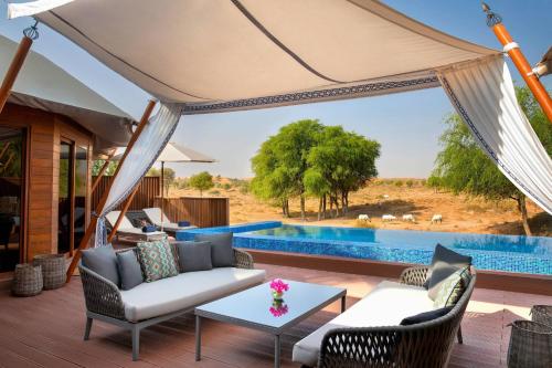 luxury hotels in Ras Al Khaimah