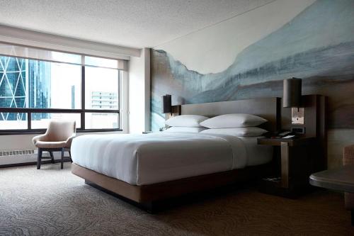 luxury hotels in Alberta