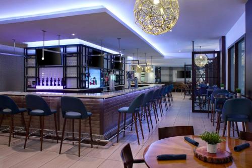 Toronto Airport Marriott Hotel