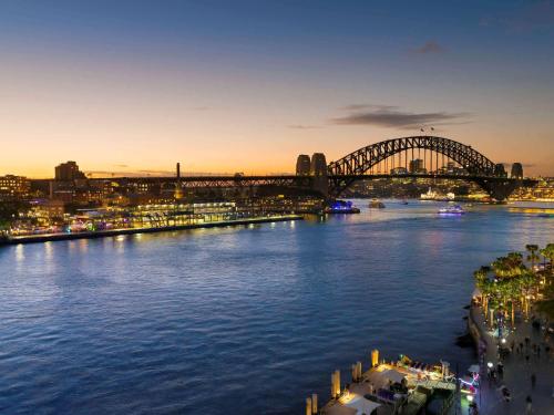 luxury hotels in New South Wales