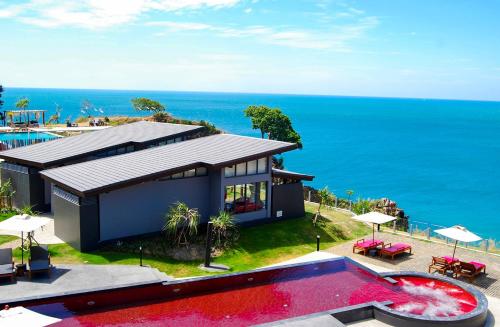 luxury hotels in Ko Lanta