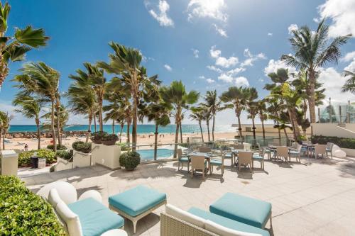 luxury hotels in Greater Antilles