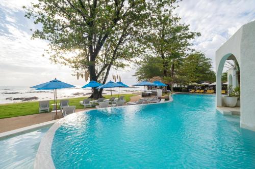 luxury hotels in Phang Nga