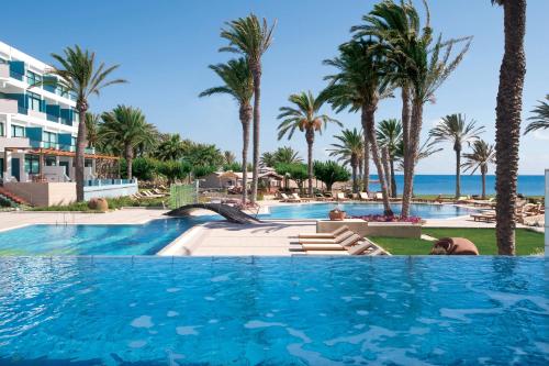 luxury hotels in Cyprus Government Controlled Area