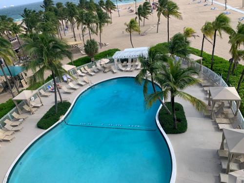 luxury hotels in Fort Lauderdale