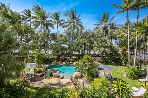 luxury hotels in Palm Cove