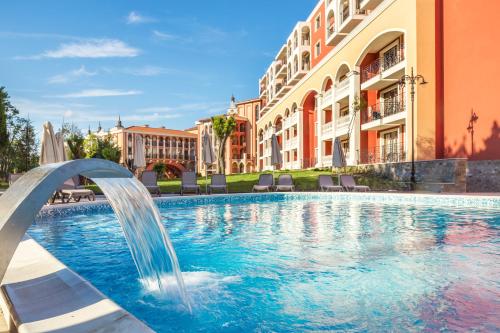 luxury hotels in Sozopol