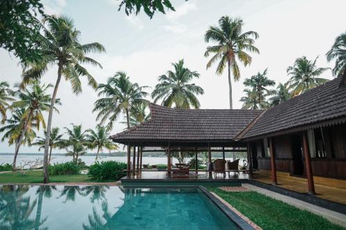 Vismaya by Moksha Stays