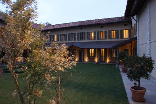 luxury hotels in Piedmont