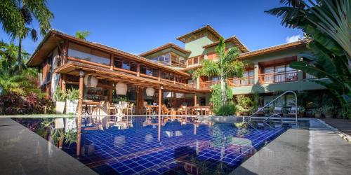 Refúgio da Vila Boutique Hotel & SPA