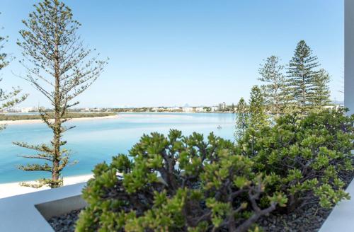 luxury hotels in Mooloolaba