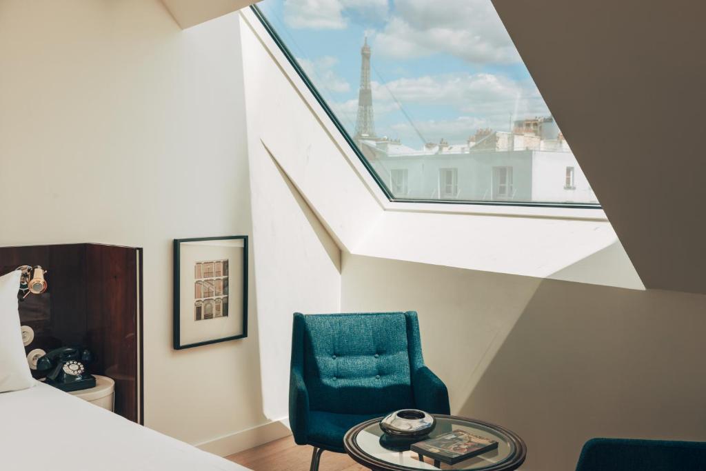 Hôtel Wallace, a Member of Design Hotels